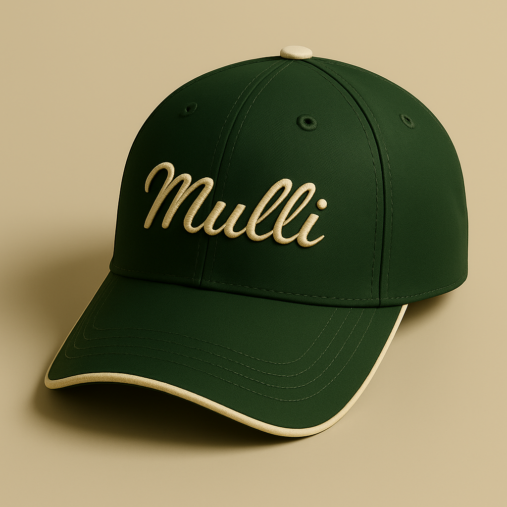 Classic Cap