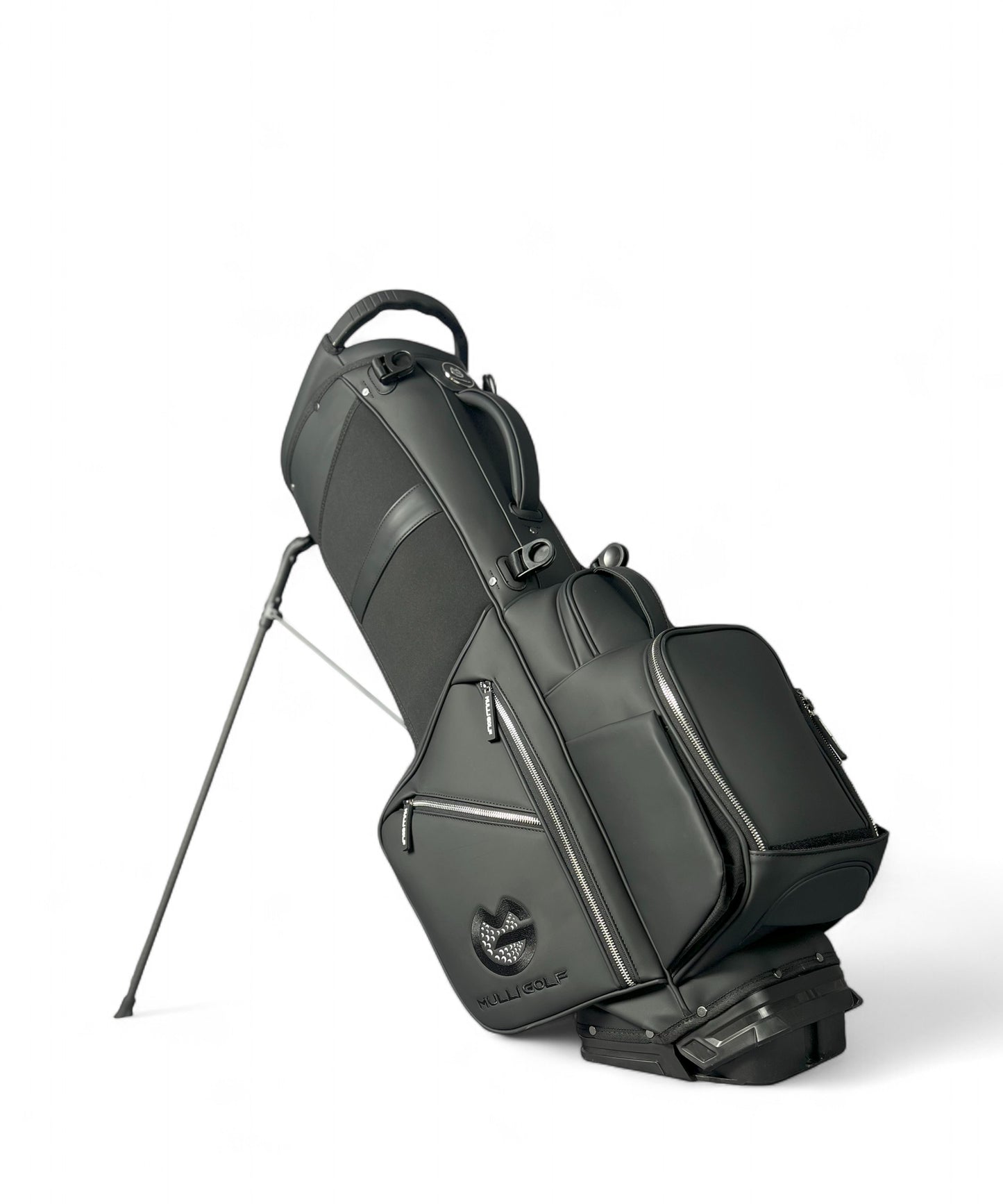 MULLI Golf Bag — Founders Edition