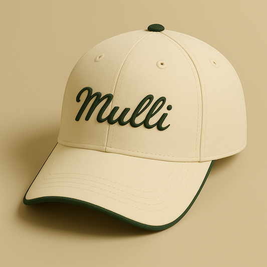 Classic Cap