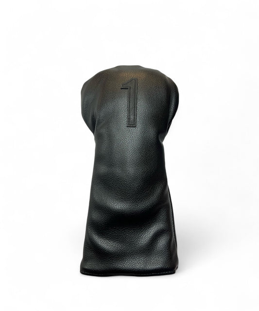 Driver Head Cover