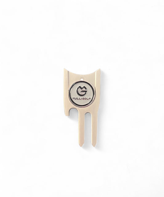 6in1 divot repair tool